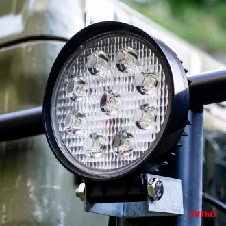 Amio Munkalámpa AWL06 9 Leddel