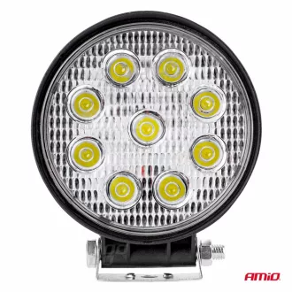 Amio Munkalámpa AWL06 9 Leddel