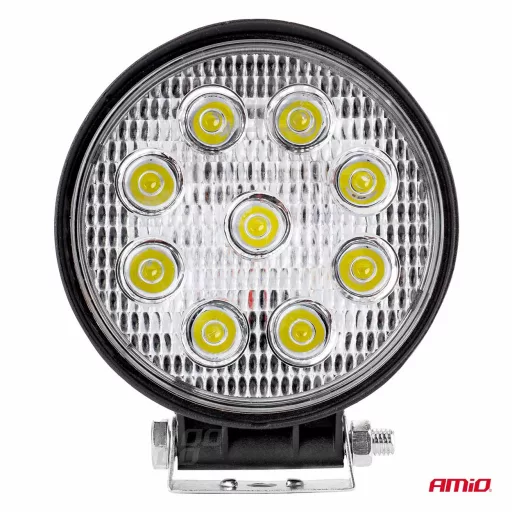 Amio Munkalámpa AWL06 9 Leddel