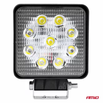 Amio Munkalámpa AWL07 9 Leddel