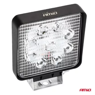 Amio Munkalámpa AWL07 9 Leddel