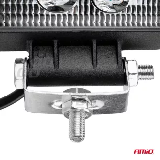Amio Munkalámpa AWL07 9 Leddel