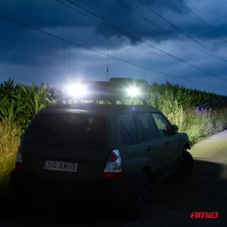 Amio Munkalámpa AWL10 16LED