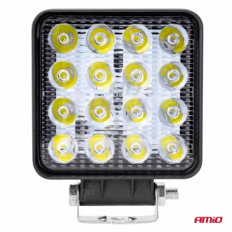 Amio Munkalámpa AWL10 16LED
