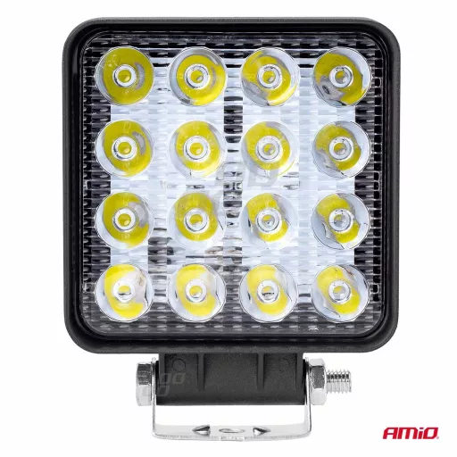 Amio Munkalámpa AWL10 16LED