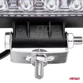 Amio Munkalámpa AWL10 16LED