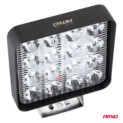 Amio Munkalámpa AWL10 16LED