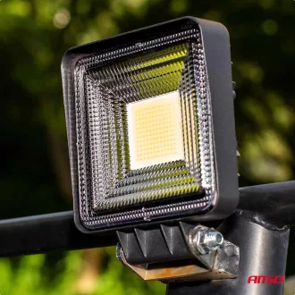 Amio, Munkalámpa Awl11, 9-36V 35W Cob Led