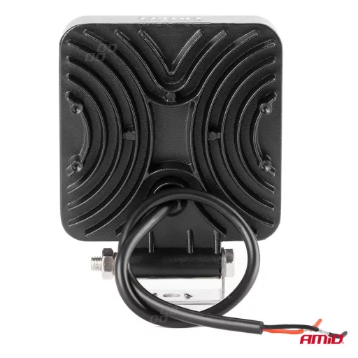 Amio, Munkalámpa Awl11, 9-36V 35W Cob Led