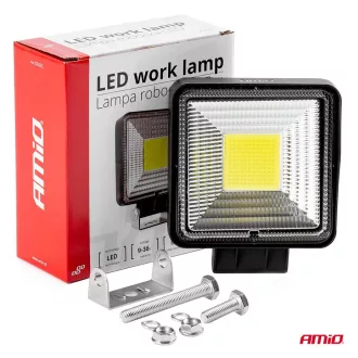Amio, Munkalámpa Awl11, 9-36V 35W Cob Led