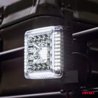 Amio Led Munkalámpa AWL13 77