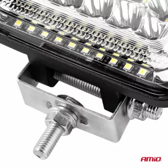 Amio Led Munkalámpa AWL13 77
