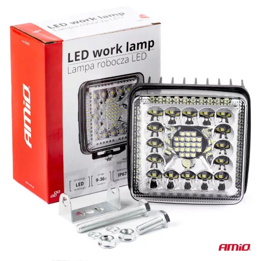 Amio Led Munkalámpa AWL13 77