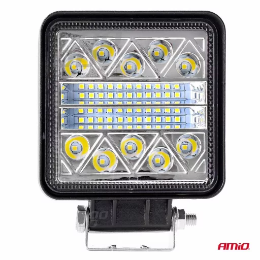 Amio Munkalámpa AWL15 26LED COMBO