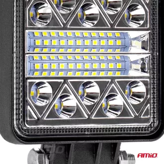 Amio Munkalámpa AWL15 26LED COMBO