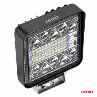 Amio Munkalámpa AWL15 26LED COMBO