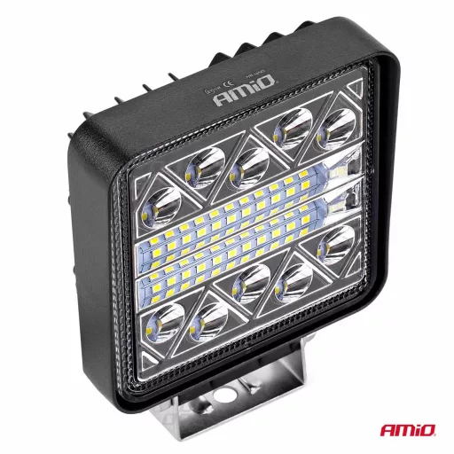 Amio Munkalámpa AWL15 26LED COMBO