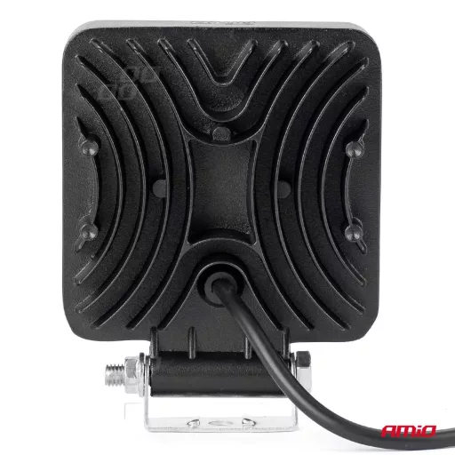 Amio Munkalámpa AWL15 26LED COMBO