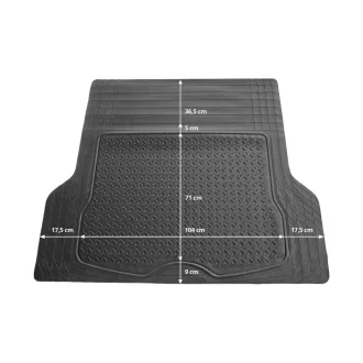 Amio Csomagtér Betét 137x108cm