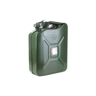 Amio Marmon Üzemanyagkanna, Fém, 20L