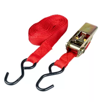 Amio Racsnis Heveder Készlet 4db 700kg 25mm 4m