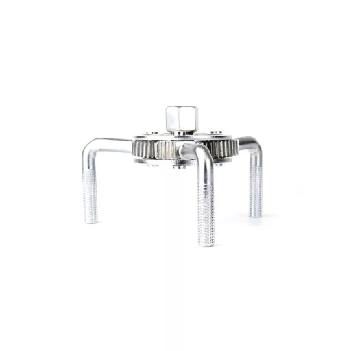 Amio 3 Körmös Olajszűrő Fogó 60-120mm 1/2" 3/8"