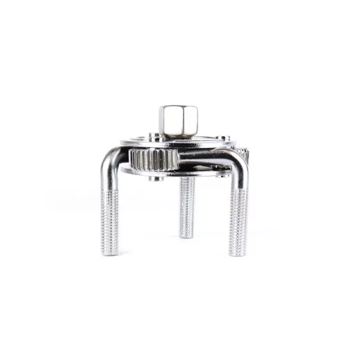Amio 3 Körmös Olajszűrő Fogó 60-120mm 1/2" 3/8"
