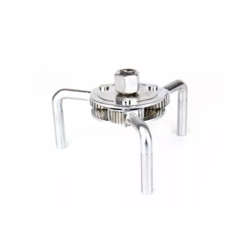 Amio 3 Körmös Olajszűrő Fogó 60-120mm 1/2" 3/8"