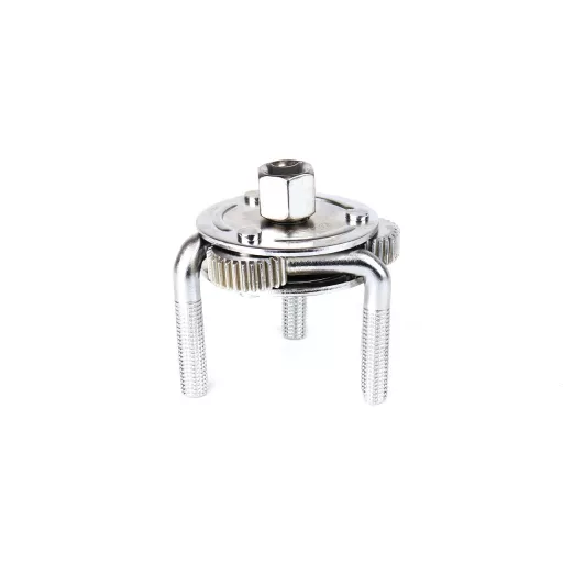 Amio 3 Körmös Olajszűrő Fogó 60-120mm 1/2" 3/8"