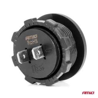 Amio MOD-02 Mérőműszer Digitális Voltmérő 3-32V