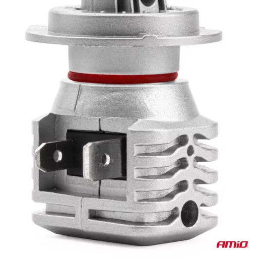 Amio Led Izzó X1 Series H7 6500K 2db