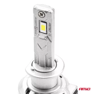 Amio LED fényszórók X2 Series H1 12V 2db