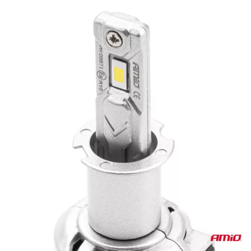Amio LED fényszórók X2 Series H3 12V 2db