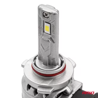 Amio LED fényszórók X2 Series HB3 9005 12V 2db