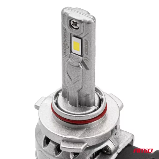 Amio LED fényszórók X2 Series HB3 9005 12V 2db