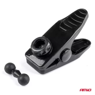 Amio dupla autós ventilátor 12V