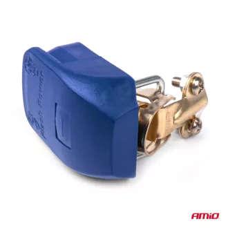 Amio Gyorszáras Akkumulátor Saru Pár 12/24V Max 30A