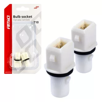 Amio Izzófoglalat T10 2db W5W W3W T10 W16W