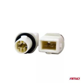 Amio Izzófoglalat T10 2db W5W W3W T10 W16W