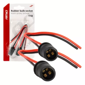 Amio Izzófoglalat 2db T10