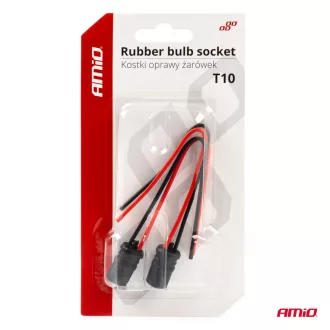Amio Izzófoglalat 2db T10