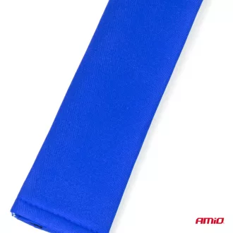 Amio Biztonsági Öv Párna - Kék 2db