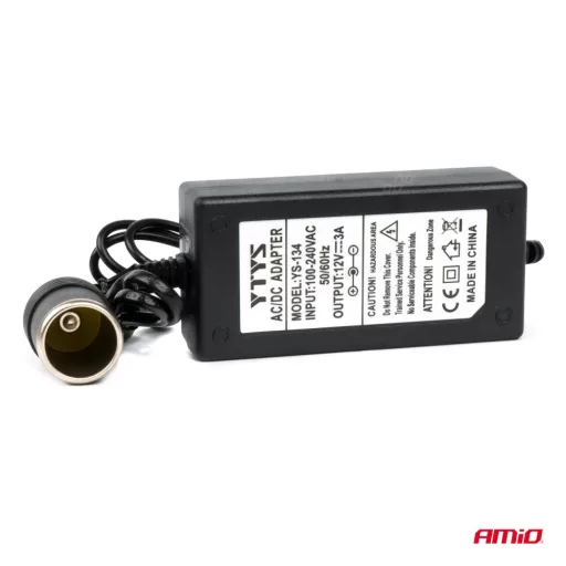 Amio Elektromos Dízel Búvárszivattyú Készlet Tömlővel 12V/230V