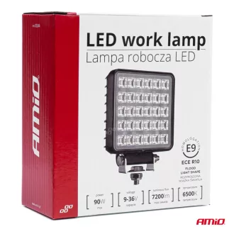 Amio Munkalámpa AWL33 30 LED