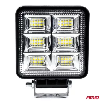 Amio Munkalámpa AWL37 48 Leddel