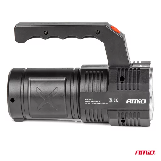 Amio Tölthető Led Lámpa