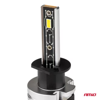 Amio Led Izzók Mini Széria H1 42W 6500K 12V 2db