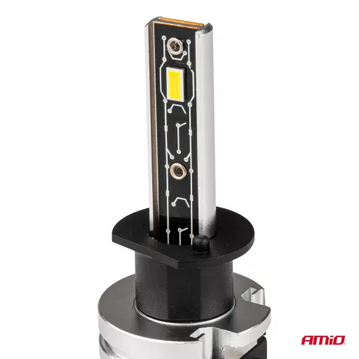 Amio Led Izzók Mini Széria H1 42W 6500K 12V 2db