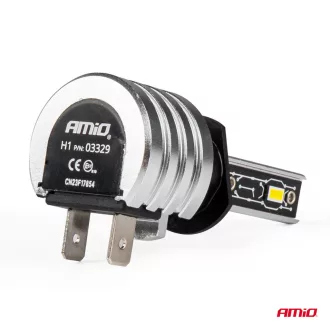Amio Led Izzók Mini Széria H1 42W 6500K 12V 2db