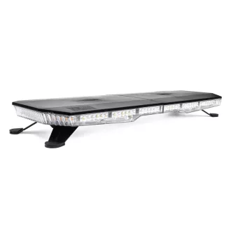 Amio Led Villogó 12/24V 51 Funkciós